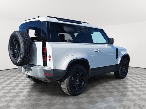 2024 Land Rover Defender P300 S