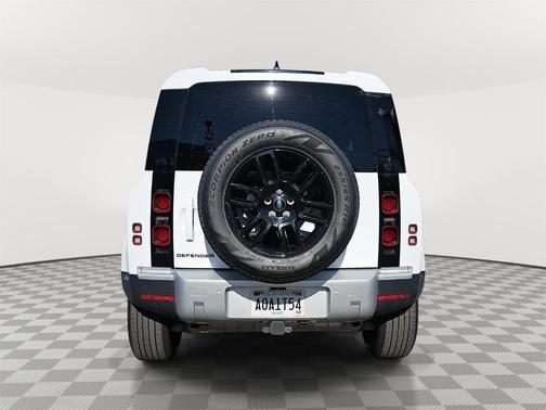 2024 Land Rover Defender P300 S