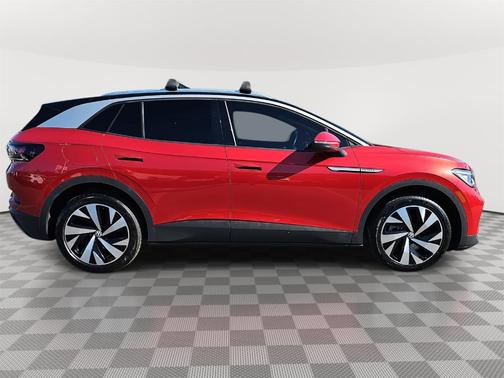 2022 Volkswagen ID.4 Pro S