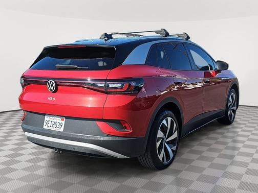 2022 Volkswagen ID.4 Pro S