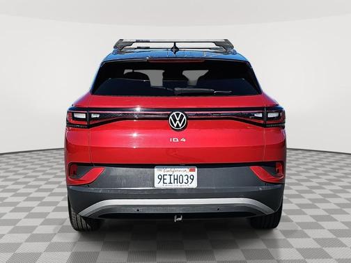 2022 Volkswagen ID.4 Pro S
