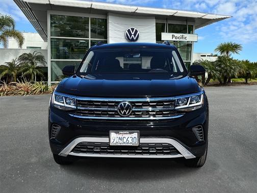 2023 Volkswagen Atlas 3.6L SE w/Technology