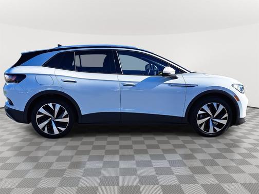 2022 Volkswagen ID.4 Pro S