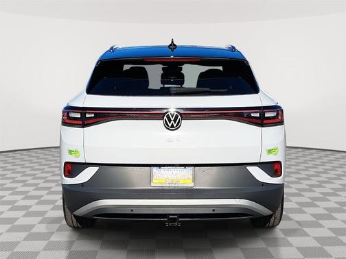 2022 Volkswagen ID.4 Pro S