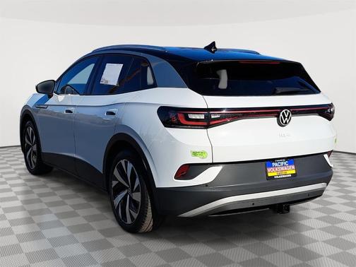 2022 Volkswagen ID.4 Pro S
