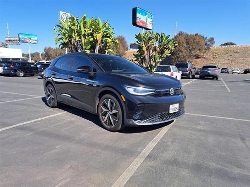 2023 Volkswagen ID.4 Pro S