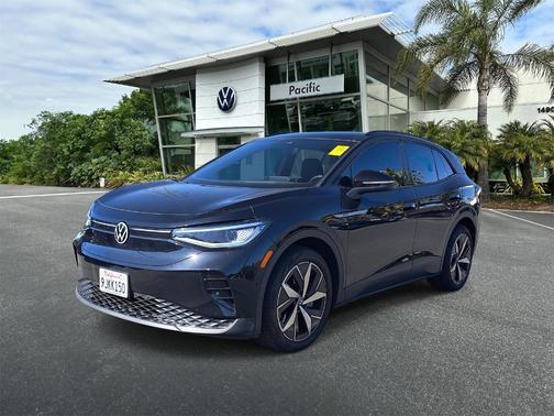 2023 Volkswagen ID.4 Pro S