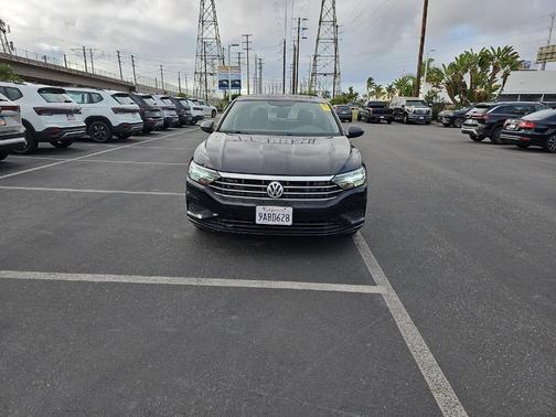 2021 Volkswagen Jetta 1.4T SE