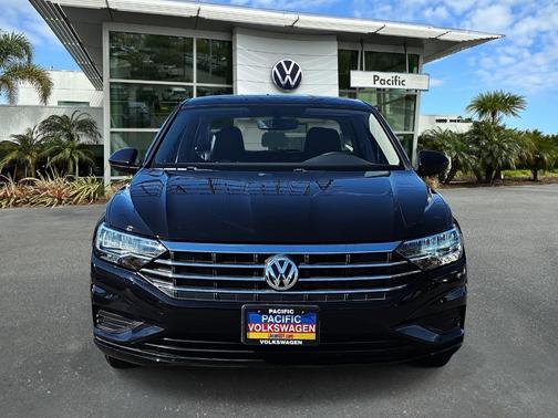 2021 Volkswagen Jetta 1.4T SE