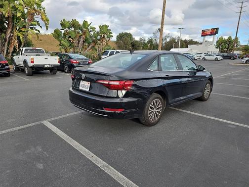 2021 Volkswagen Jetta 1.4T SE