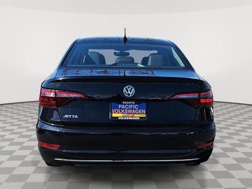 2021 Volkswagen Jetta 1.4T SE