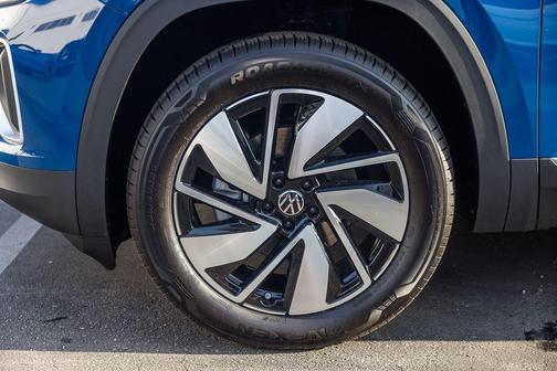 Mountain 2026 Volkswagen Atlas 2.0T SEL