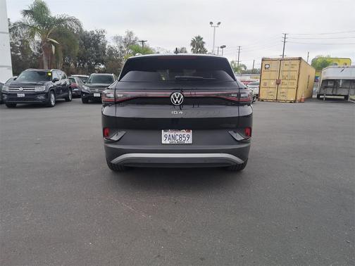 2021 Volkswagen ID.4 Pro S