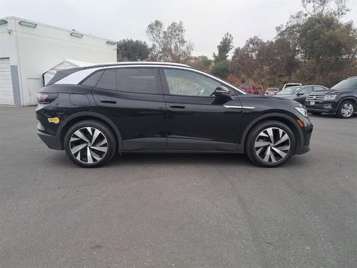 2021 Volkswagen ID.4 Pro S