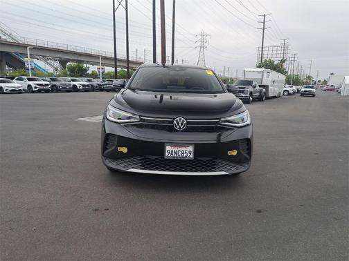 2021 Volkswagen ID.4 Pro S