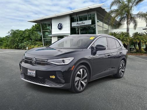 2021 Volkswagen ID.4 Pro S