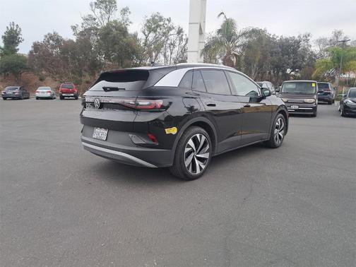 2021 Volkswagen ID.4 Pro S