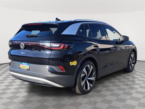 2021 Volkswagen ID.4 Pro S