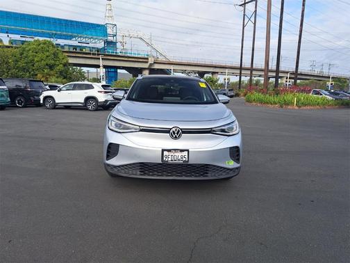 2022 Volkswagen ID.4 Pro S