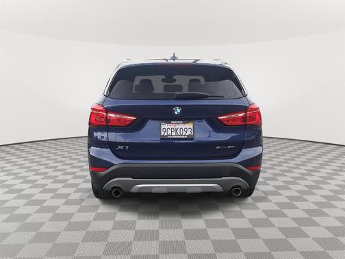 2019 BMW X1 sDrive28i