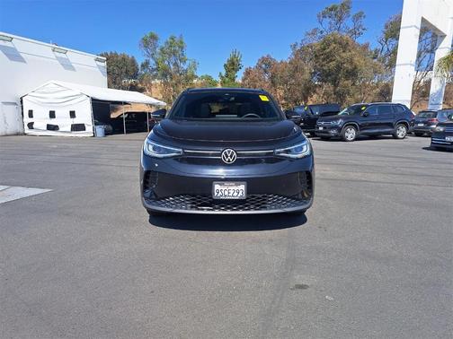 2024 Volkswagen ID.4 S