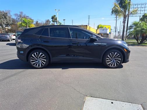 2024 Volkswagen ID.4 S