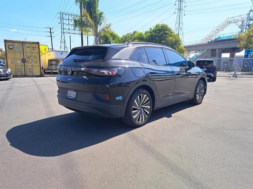 2024 Volkswagen ID.4 S