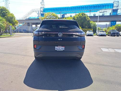 2024 Volkswagen ID.4 S