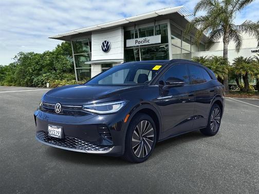 2024 Volkswagen ID.4 S
