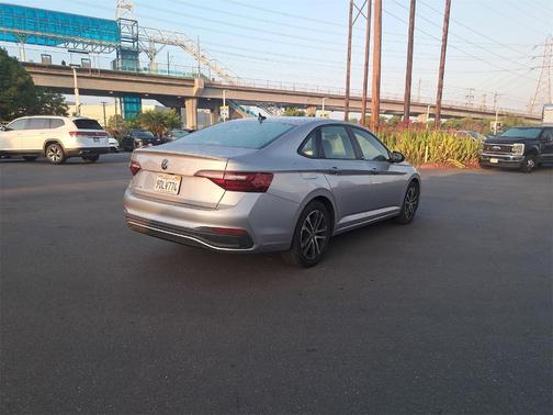 2023 Volkswagen Jetta 1.5T Sport