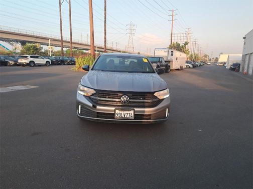 2023 Volkswagen Jetta 1.5T Sport