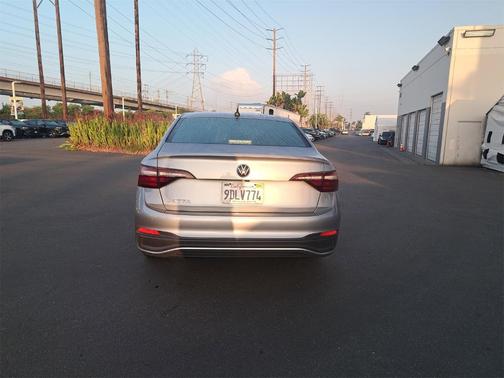 2023 Volkswagen Jetta 1.5T Sport