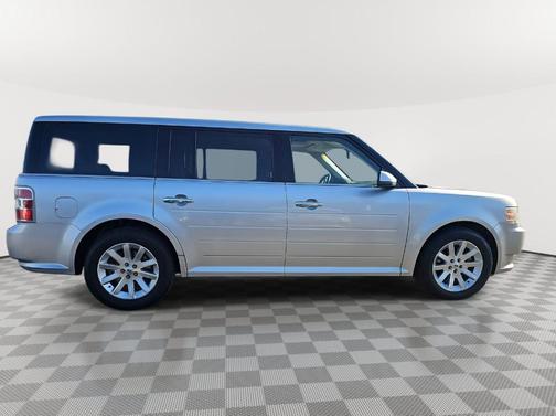 2011 Ford Flex SEL