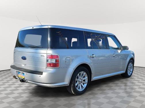 2011 Ford Flex SEL
