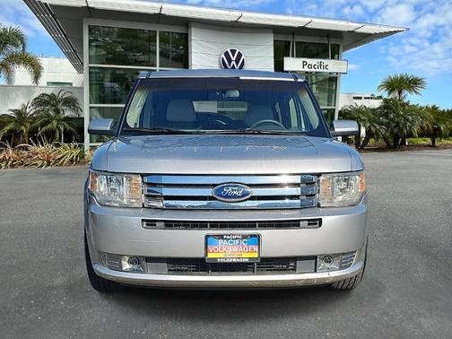 2011 Ford Flex SEL