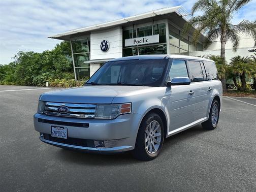 2011 Ford Flex SEL