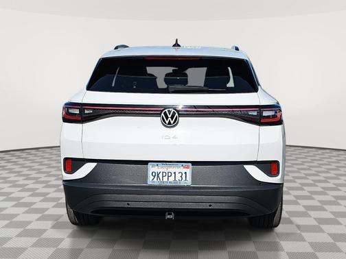 2023 Volkswagen ID.4 Pro