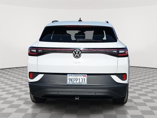 2023 Volkswagen ID.4 Pro
