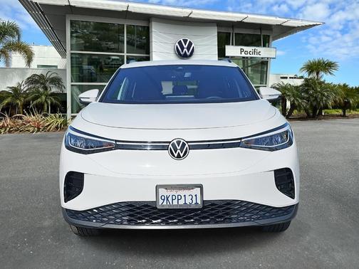 2023 Volkswagen ID.4 Pro