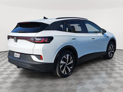 2023 Volkswagen ID.4 Pro