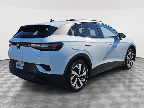 2023 Volkswagen ID.4 Standard