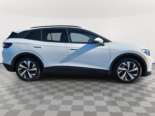 2023 Volkswagen ID.4 Standard