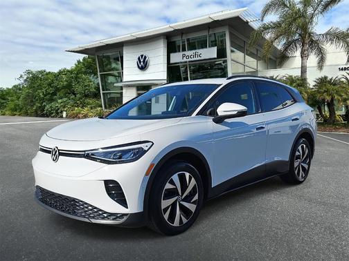 2023 Volkswagen ID.4 Standard