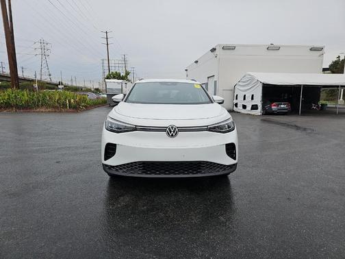 2023 Volkswagen ID.4 Standard