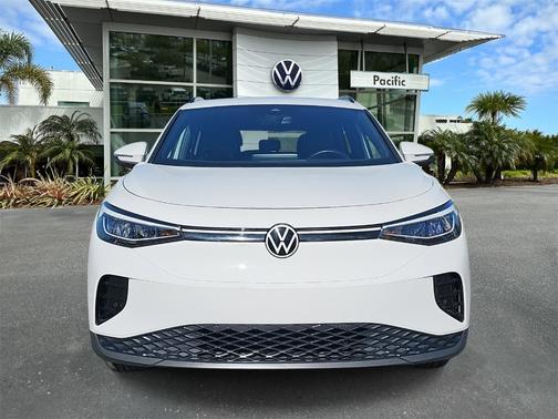 2023 Volkswagen ID.4 Standard