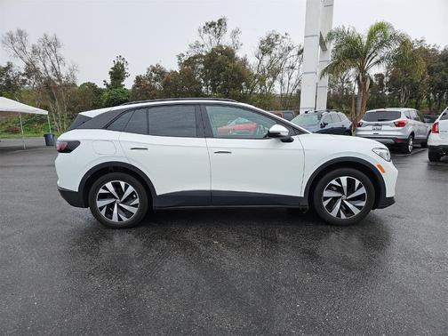 2023 Volkswagen ID.4 Standard