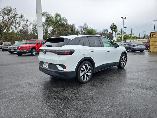 2023 Volkswagen ID.4 Standard