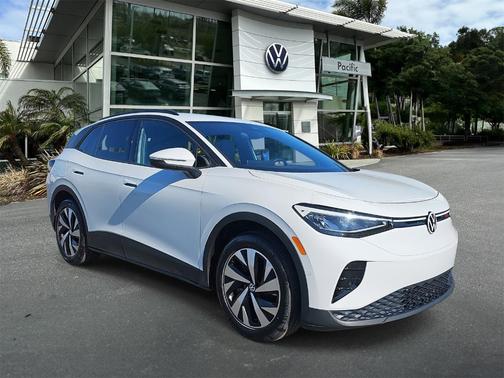 2023 Volkswagen ID.4 Standard