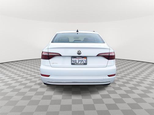 2021 Volkswagen Jetta 1.4T SE