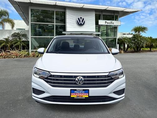 2021 Volkswagen Jetta 1.4T SE